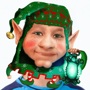 youmask Elf
