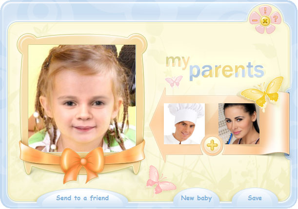 App To See What Baby Will Look Like