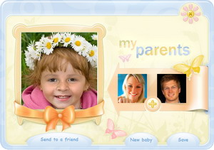 Your Future Baby Face App – Future Child Predictor